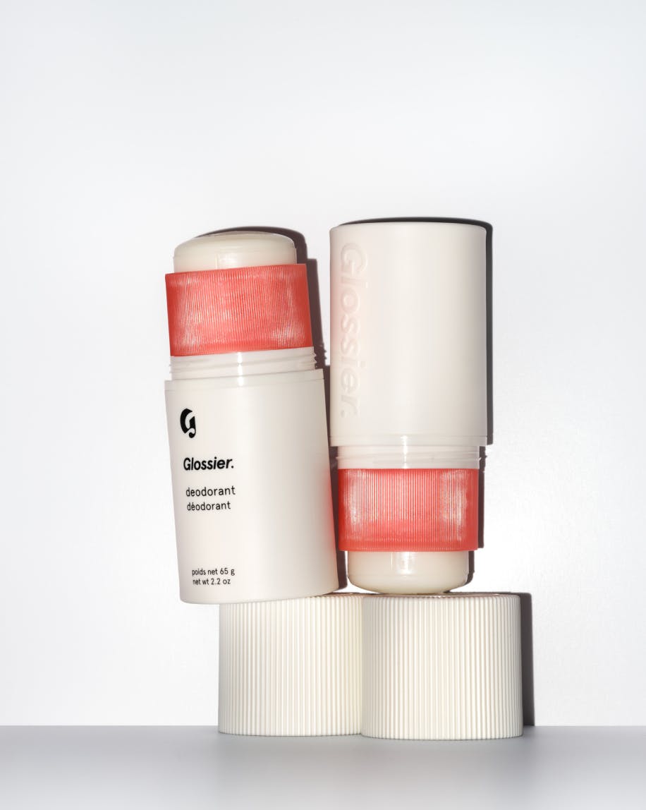 Our iconic personal fragrance, now for your underarms.